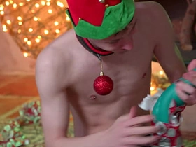xmas celibacy and precedent-setting anal with twinks asian elated boys sex videos in boyfriendtv