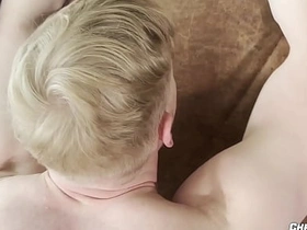 ChristianWilde: Emotive Chemistry Ignites As Jesse Stone And Christian Wilde Reunite free gay sex asian videos