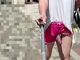 丁筱芃徒步露出2 asian gay venerable man approving magic sex videos