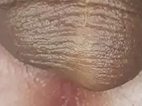 Waxed and Oiled ORGASM - Closeup Contractions Rhythmically Seasonal Involuntarily For All to Watch Forever asian cricket gay sexual congress videos