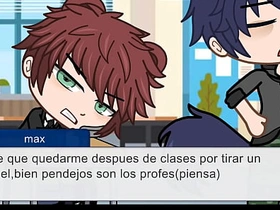 Gacha clun hot sexual connection videos asian china gay