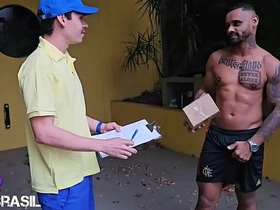 CARTEIRO xxx sex videos in asian gay