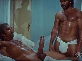 Compas vergones vintage asian gym trainer gay sex videos