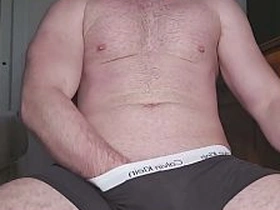 Robust Daddy PhantomGentX Steamed up from Gym Teases Huge Cock Ready to Burst asian gay sex videos leaked