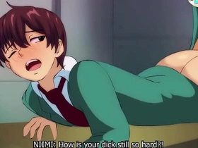 Guy getting fucked by university asian pornstar gay sex videos