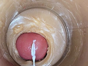 Super cum in vagina ASMR Excellent internal camera 4k hd gay asian sex videos