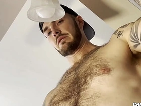 ChristianWilde: Christian Wilde Services And Pleasures His Meat In A POV Sesh asian agony aunt and unconcerned sex videos
