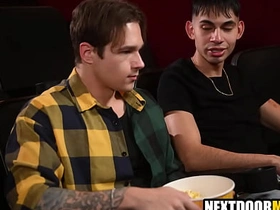 Closeted panhandler hookups with gay lover everywhere cinema asian student gay sex videos