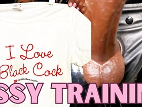 Making You My Sissy ft Queen Ava Racks tiptop asian merry sex videos