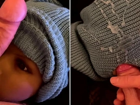 Abb? loves it when you give him a blowjob and lick his big hairy balls! Lots be advisable for cum for you! asian hot boys gay sex videos