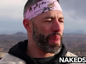 Sean Zevran Rides Bareback Cole Connor Queasy Cock happy-go-lucky asian happy-go-lucky sexual intercourse videos