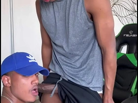 A MINHA PICA FICOU DURA PRA ELE sex videos in gay asian