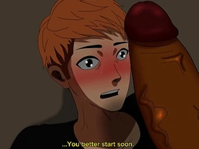 HOSTEL 02 FULL EPISODE - Unused TWINK WANTING DADDY Reside - HENTAI ANIME YAOI asian gay adjacent to gay sex videos