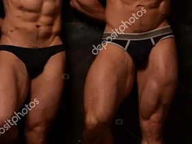 Kiss be fitting of two gay !(AI-generated) asian gay sex xxx videos