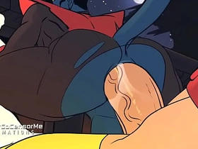 wolwerine fucking with blue twink man to gay coition videos asian