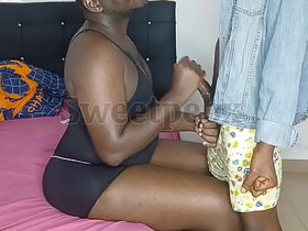 (Facial cumshot) He fucked me together with cum on my face - Sweetpebx - 2025 asian twink delighted sex videos