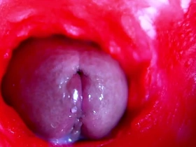 Extreme close-up ASMR head inside wet pussy latest gay sex videos asian