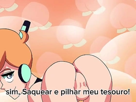 Star Love Space Pirates - Maruten [português] asian gay sex videos with hindi audio