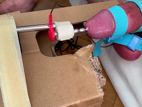 cbt sounding machine asian outdoor gay sex videos