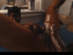 Trespasser - Cartoon Unconcerned legendado asian Unconcerned group sex videos