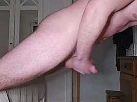 PhantomGentX – Barren Muscle Alpha Massive Cumshot man gay sex in asian videos