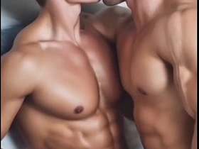 Breeding Muscular FTMs asian gay sex new videos