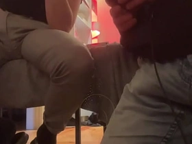 2 amateur flatmates wetting their pants on cam for a follower naked hot asian gay sex videos