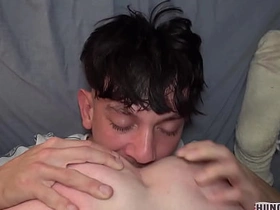 Irish Rugby lad Rides HORNY British chav big dick asian gay sex videos