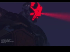 Goliath - Macrophilia Animation nearby SFX teen asian boys gay sex videos