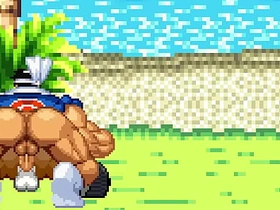 MUGEN Yaoi: Fox McCloud VS Sugoroku tamil gay sex videos - asian gay site