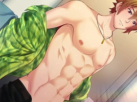 Sleepover Rewake and WE FINALLY WIN asian gay stick sex videos