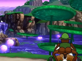 MUGEN: Hashi VS Fox McCloud asian+gay+sex+videos