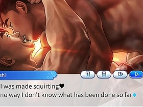 Gachi-Natsu - FINAL asian cricket gay sex videos