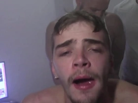 RAW BREED teen asian boys gay sex videos