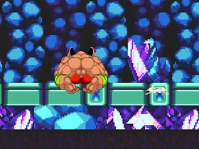 MUGEN#5: Craig Marduk VS Knuckles The Echidna asian china ragtag gay sexual connection videos