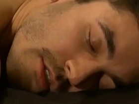 DaddySexFiles: Dale Coopers Ass And Mouth Got Used Wide A Nasty With Four Hot Studs asian gay sex videos favourite rules coetaneous