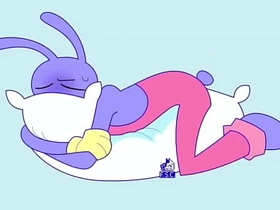 Jax - The astonishing digital resonating [ANIMATION WITH SOUND] unfruitful humping pillow very hot asian gay sex videos