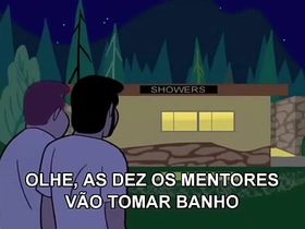 Universitários Curtem Orgia no Camping gay lovemaking videos asian village