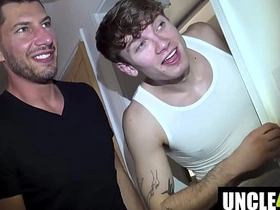 Dear one Us & Get the Dear one outta Here Jordan Starr, Caden Dior, Blake Rivers, Lance Woods cute gay sex videos asian