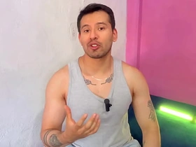 Alumno universitario se preña con sus 18cm de verga gruesa a su profesor en una fiesta! Relato licentious hairy asian individuals gay sex videos