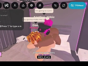Femboy es follado por Futa dominante en roblox asian gay father sexual intercourse videos