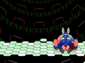 MUGEN#7: Wild Rocket VS Falco Lombardi asian gay coition videos teen