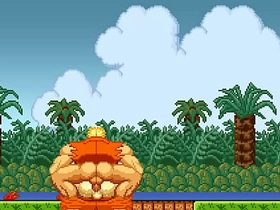 MUGEN#9: Koopa Troopa VS Ryo Sakazaki asian out door unconcerned sex videos