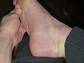 Hot Sock Command by Robust Master PhantomGentX asian cheerful boys sex xxx videos