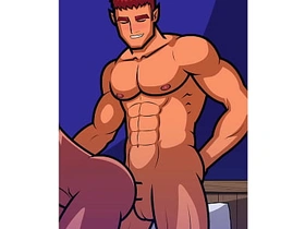 Manful: The Sea dog gay asian male sex videos