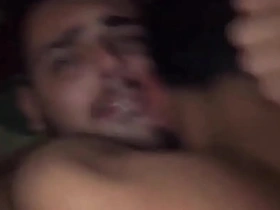 PAU GIGANTE ME ARROMBANDO TODO watch gay sexual connection videos asian