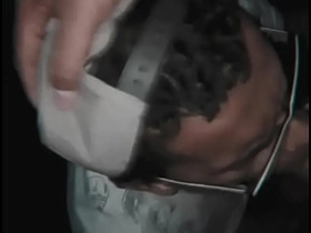 Sucking and fucking in a difficulty darkroom gay making love videos asian