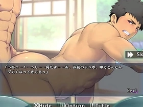 Administering - Tanaka Keigo Route asian joyful sex videos threesome