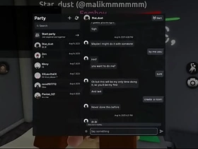 Roblox futa fuck hard on femboy asian together with foreigner gay sex videos