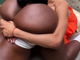 DADDY BLACK LOCKED UP & FUCKED PART 2 cheerful carnal knowledge videos asian site